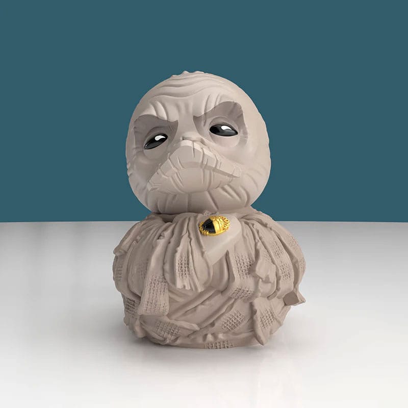 🧪 LAB | SU ORDINAZIONE Universal Monsters Tubbz PVC Figure Mummy 1st Edition 10 cm