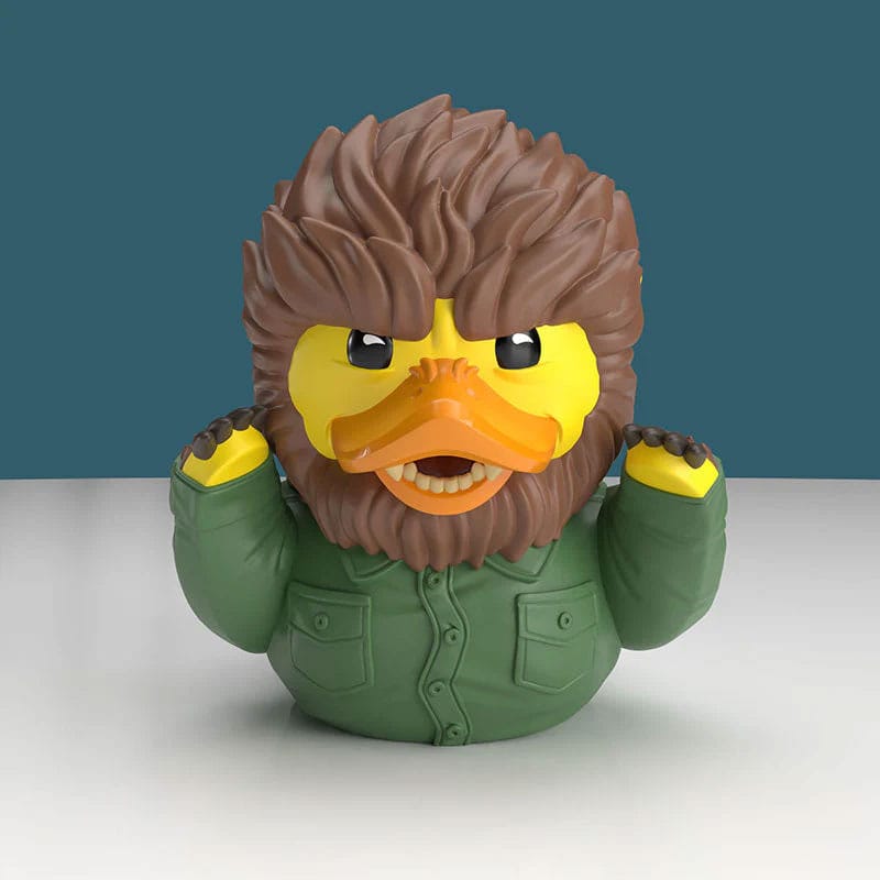 MADE TO ORDER Universal Monsters Tubbz PVC Figure Wolfman 1st Edition 10 cm