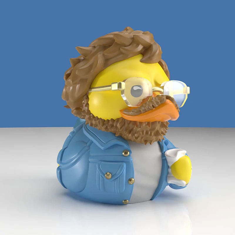 SU ORDINAZIONE Jaws Tubbz PVC Figure Matt Hooper Boxed Edition 10 cm *PREZZO SPECIALE*