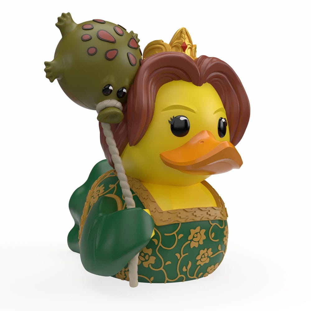 🧪 LAB | SU ORDINAZIONE Shrek Tubbz PVC Figure Princess Fiona 1st Edition 10 cm