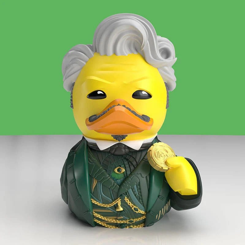 🧪 LAB | SU ORDINAZIONE Wicked Tubbz PVC Figure Wizard of Oz 1st Edition 10 cm  