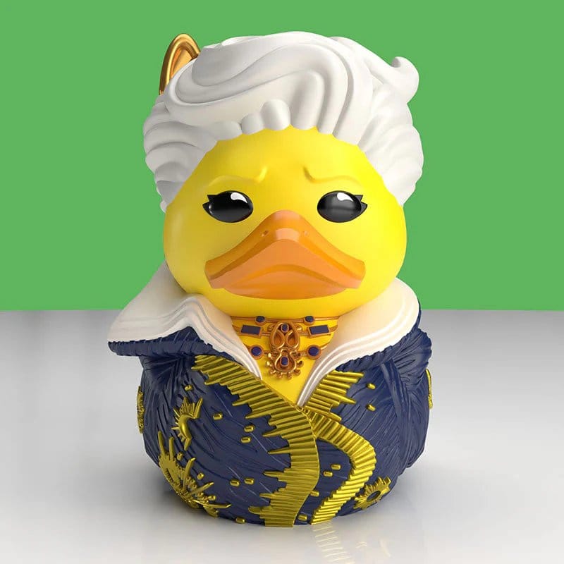 🧪 LAB | SU ORDINAZIONE Wicked Tubbz PVC Figure Madame Morrible 1st Edition 10 cm  