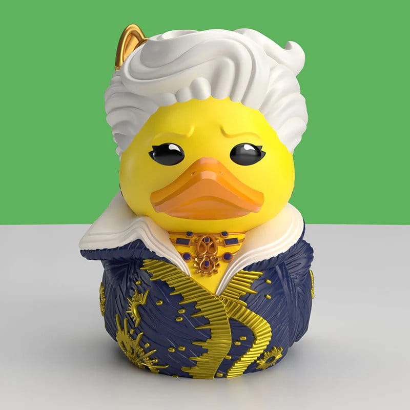🧪 LAB | SU ORDINAZIONE Wicked Tubbz Mini PVC Figure Madame Morrible 5 cm      