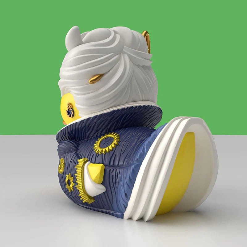 🧪 LAB | SU ORDINAZIONE Wicked Tubbz Mini PVC Figure Madame Morrible 5 cm      