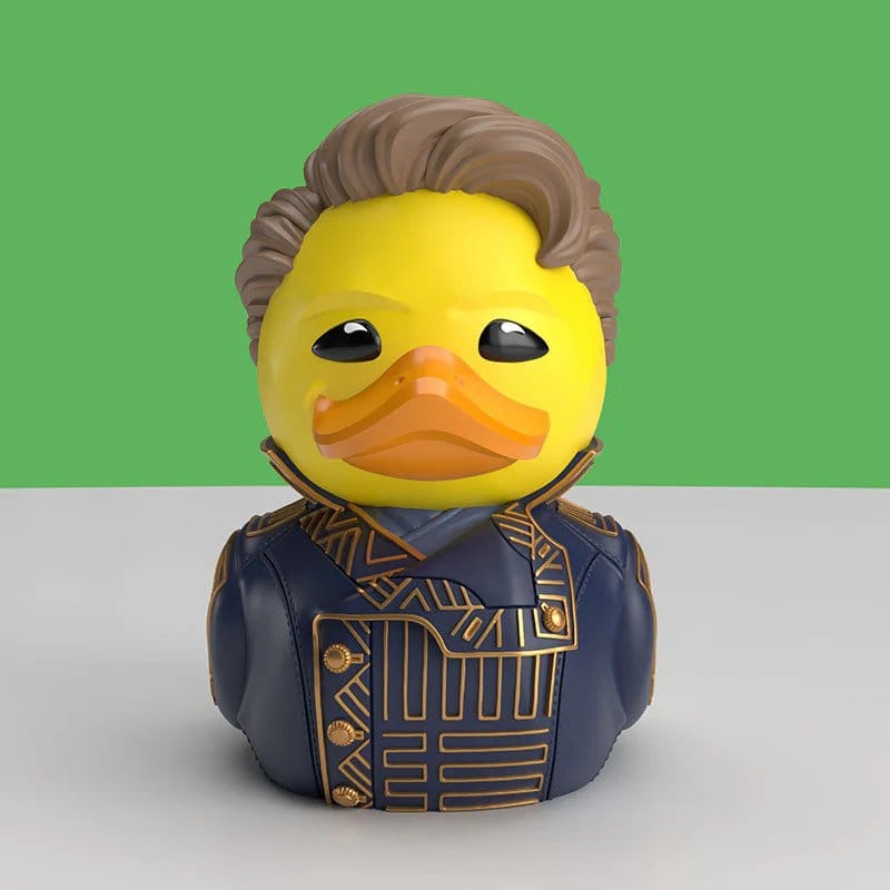 🧪 LAB | SU ORDINAZIONE Wicked Tubbz Mini PVC Figure Prince Fiyero 5 cm        