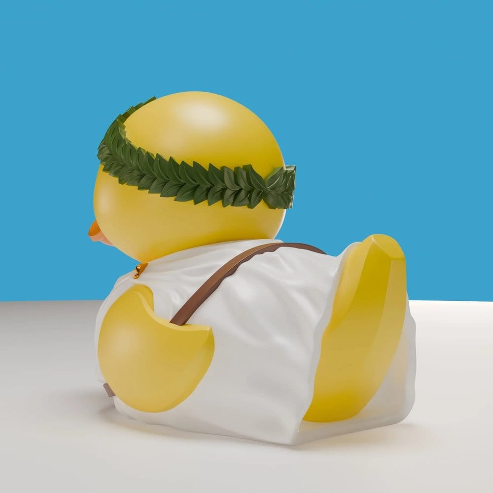 🧪 LAB | SU ORDINAZIONE Travel Tubbz Mini PVC Figure Greece 5 cm  