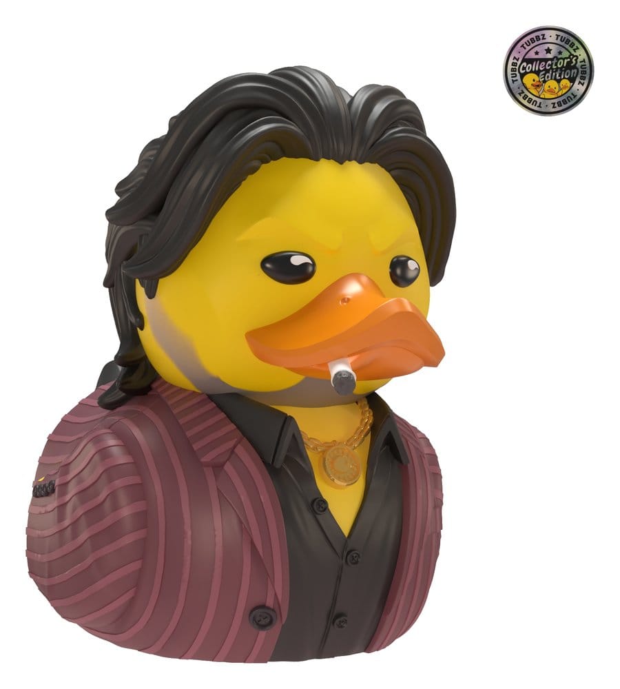 🧪 LAB | PREORDINE+ 12/2026 Yakuza Tubbz PVC Figure Shun Akiyama Collector's Edition 10 cm
