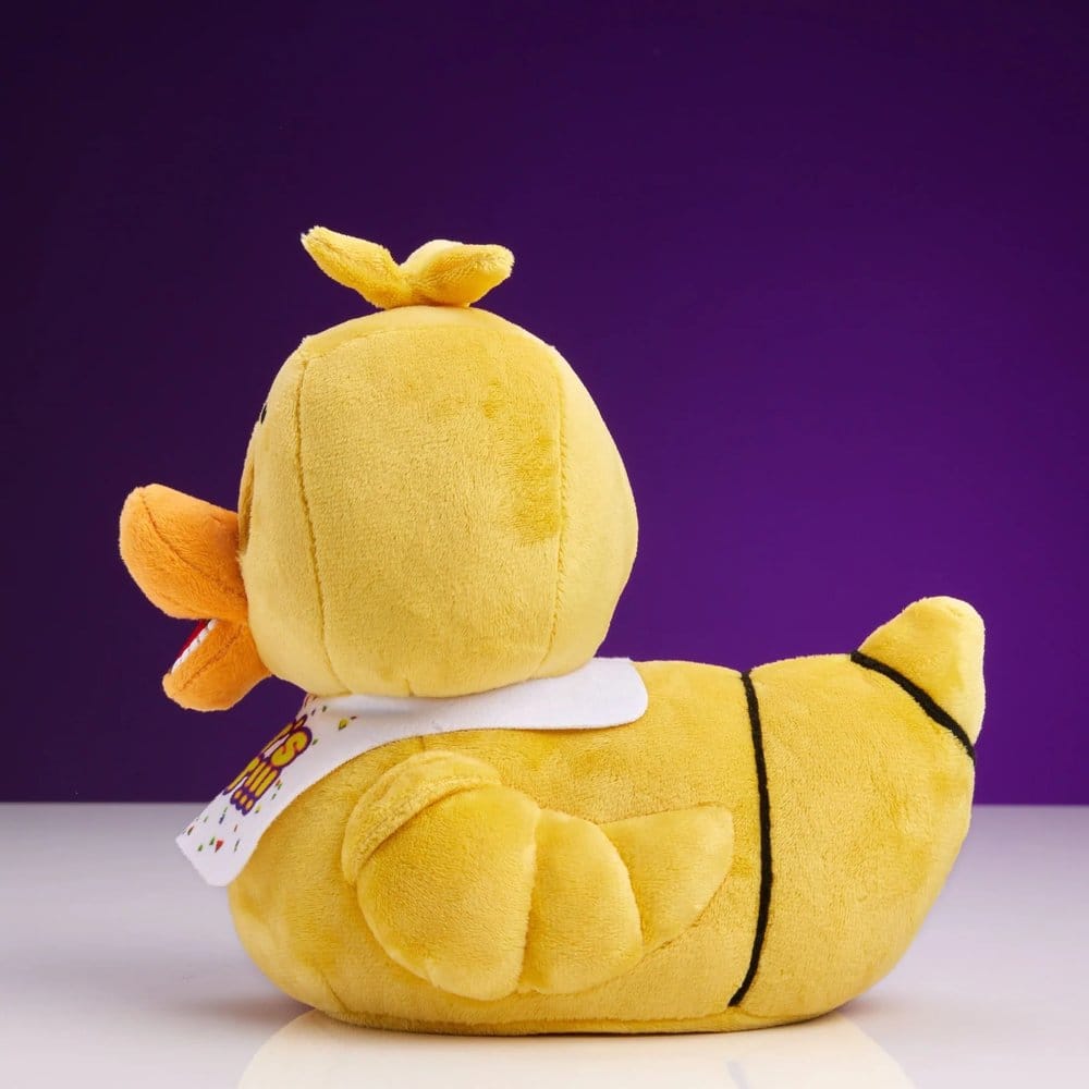 🧪 LAB | SU ORDINAZIONE Five Nights at Freddy´s Tubbz Plush Figure Chica 20 cm  