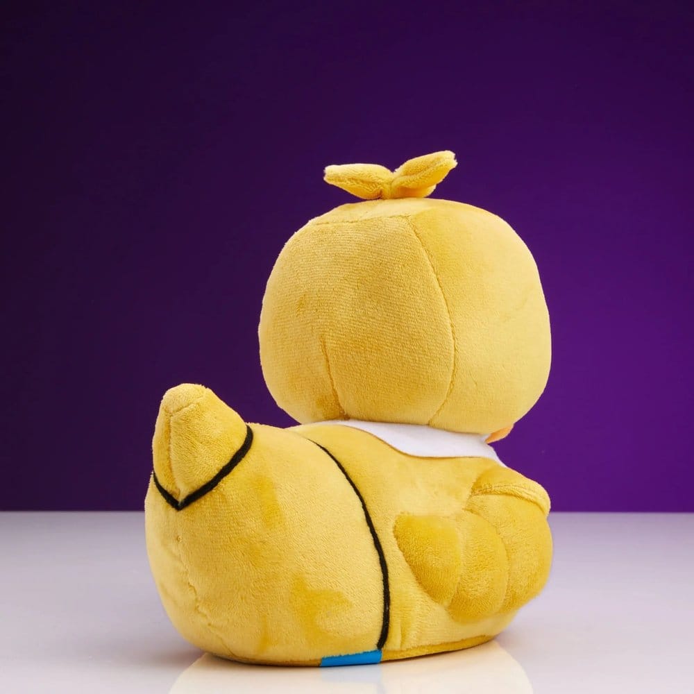 🧪 LAB | SU ORDINAZIONE Five Nights at Freddy´s Tubbz Plush Figure Chica 20 cm  