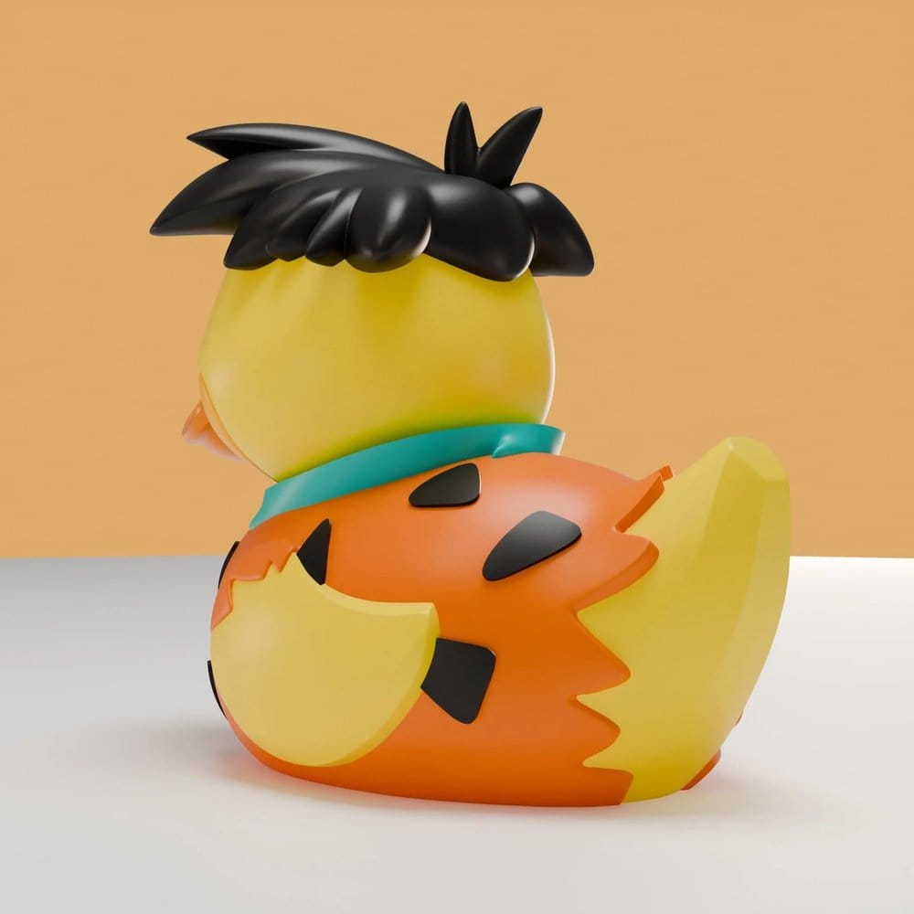 🧪 LAB | SU ORDINAZIONE The Flintstones Tubbz Mini PVC Figure Fred 5 cm  