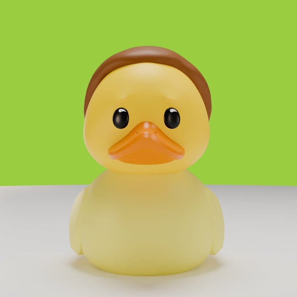 🧪 LAB | SU ORDINAZIONE Rick and Morty Tubbz Mini PVC Figure Morty 5 cm       