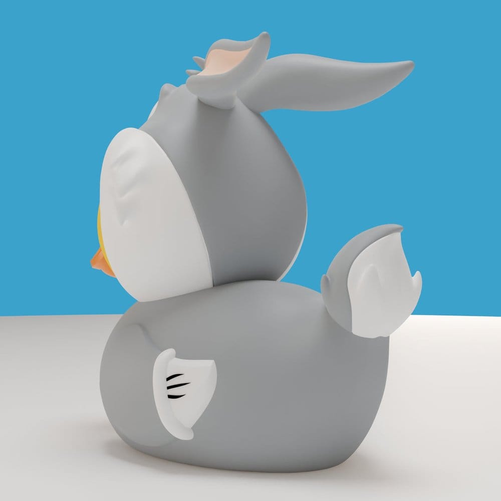🧪 LAB | SU ORDINAZIONE Looney Tunes Tubbz Mini PVC Figure Bugs Bunny 5 cm       