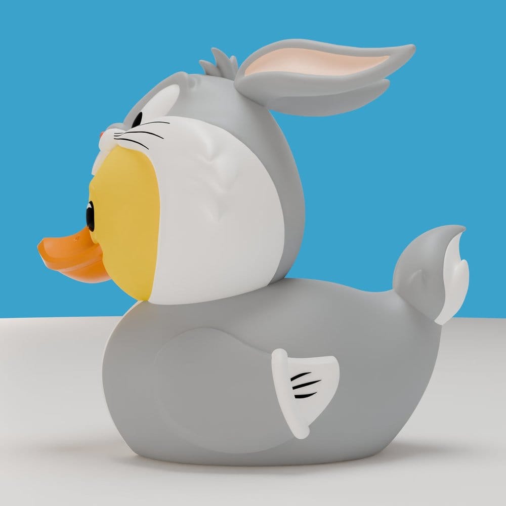 🧪 LAB | SU ORDINAZIONE Looney Tunes Tubbz Mini PVC Figure Bugs Bunny 5 cm       