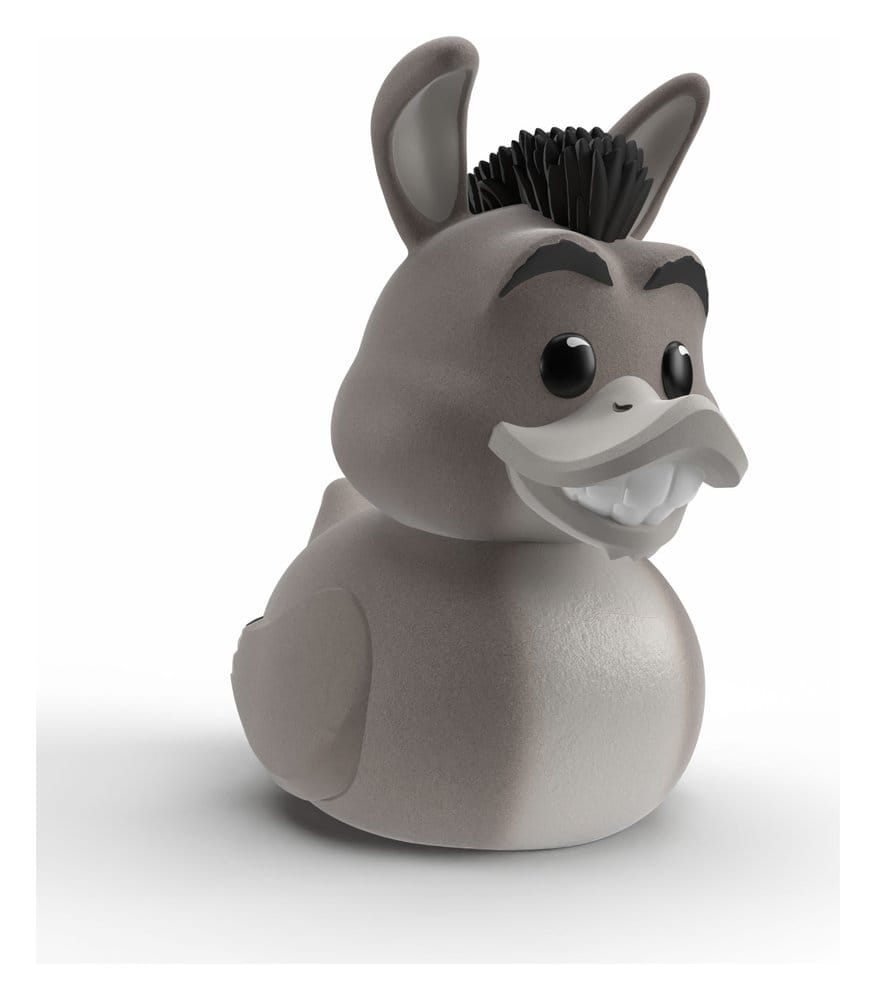 🧪 LAB | SU ORDINAZIONE Shrek Tubbz PVC Figure Donkey
