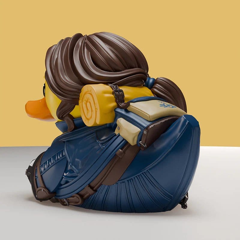 🧪 LAB | SU ORDINAZIONE Fallout Tubbz PVC Figure Lucy Maclean 1st Edition 10 cm  