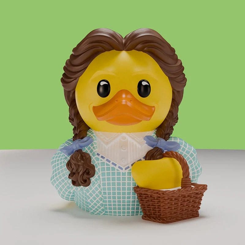 🧪 LAB | SU ORDINAZIONE Wicked Tubbz PVC Figure Dorothy Gale 1st Edition 10 cm    