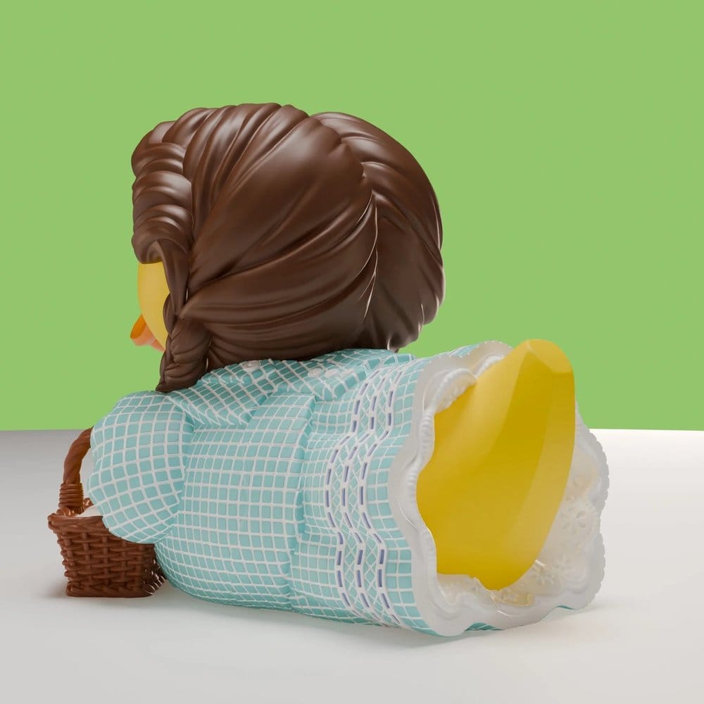 🧪 LAB | SU ORDINAZIONE Wicked Tubbz PVC Figure Dorothy Gale Boxed Edition 10 cm            