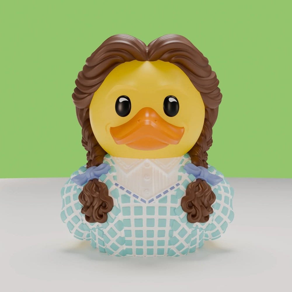🧪 LAB | SU ORDINAZIONE Wicked Tubbz Mini PVC Figure Dorothy Gale 5 cm        
