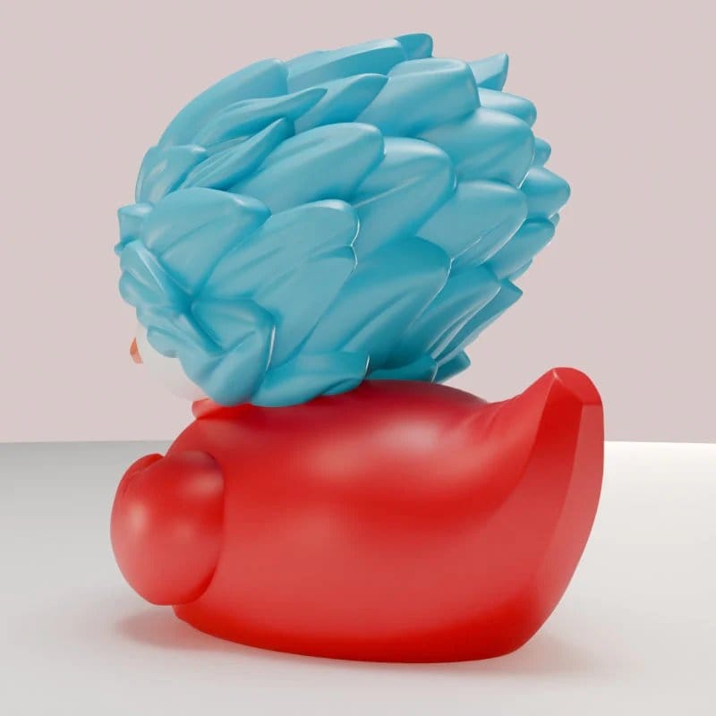 🧪 LAB | SU ORDINAZIONE The Cat in the Hat Tubbz PVC Figure Thing 2 Boxed Edition 10 cm            