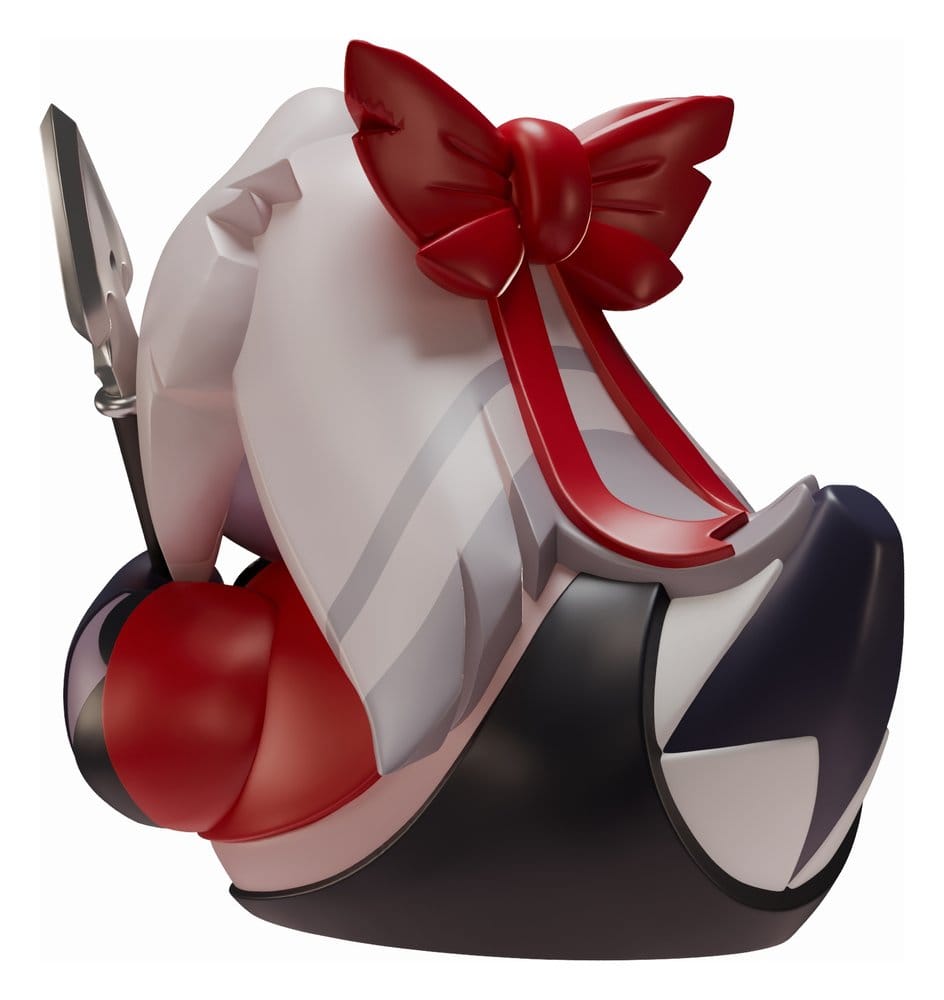 🧪 LAB | SU ORDINAZIONE Hazbin Hotel Tubbz PVC Figure Vaggie 1st Edition 10 cm    