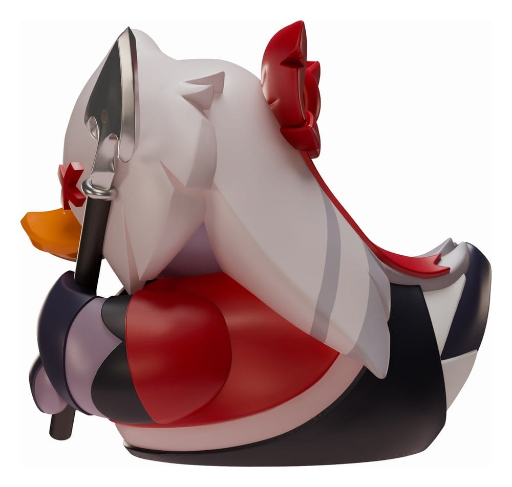 🧪 LAB | SU ORDINAZIONE Hazbin Hotel Tubbz PVC Figure Vaggie 1st Edition 10 cm    