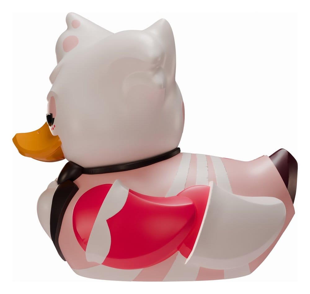 🧪 LAB | SU ORDINAZIONE Hazbin Hotel Tubbz Mini PVC Figure Angel Dust 5 cm       