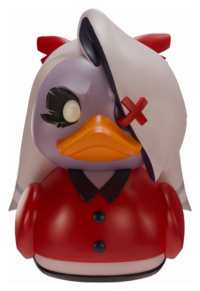 🧪 LAB | SU ORDINAZIONE Hazbin Hotel Tubbz Mini PVC Figure Vaggie 5 cm       