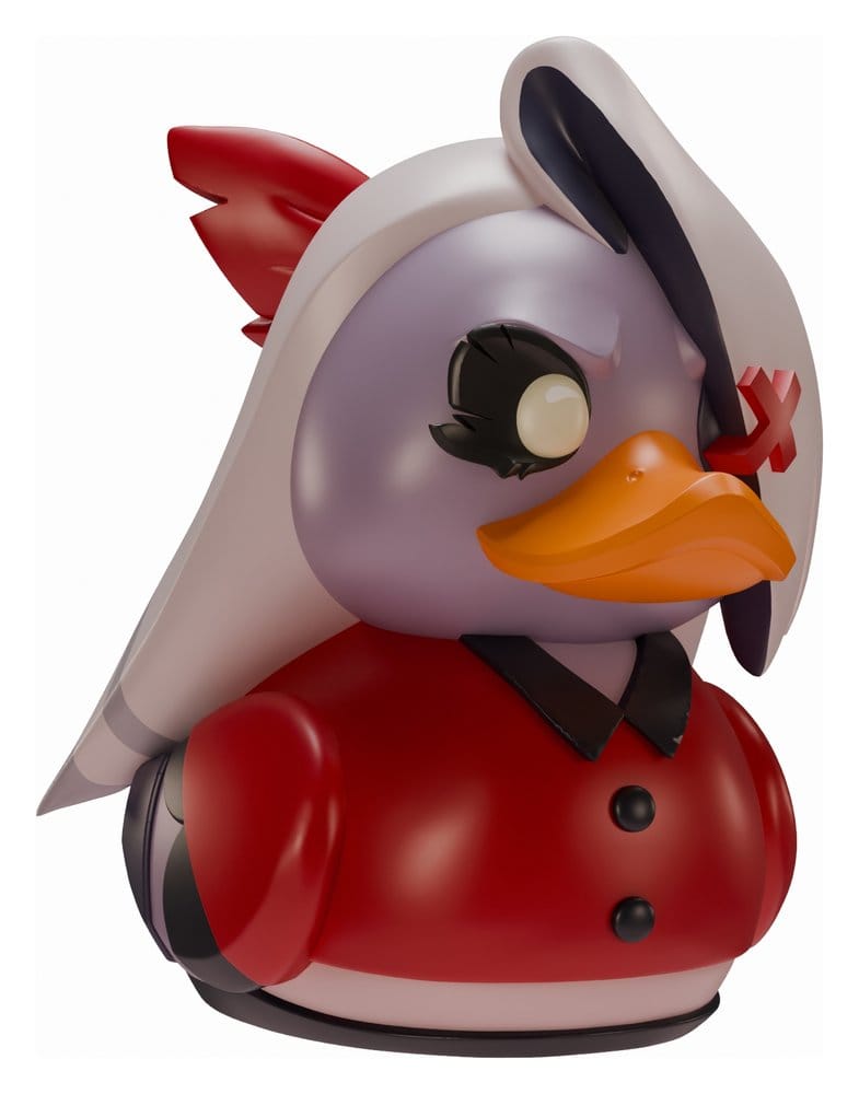 🧪 LAB | SU ORDINAZIONE Hazbin Hotel Tubbz Mini PVC Figure Vaggie 5 cm       