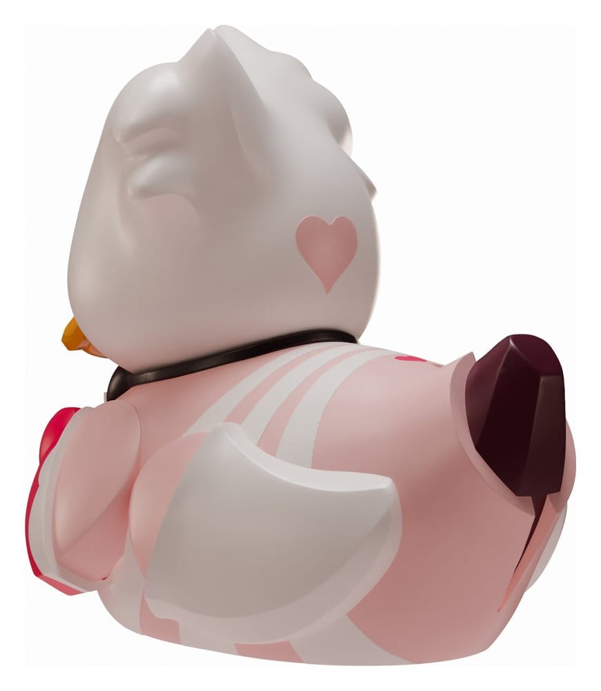 🧪 LAB | SU ORDINAZIONE Hazbin Hotel Tubbz PVC Figure Angel Dust Boxed Edition 10 cm            