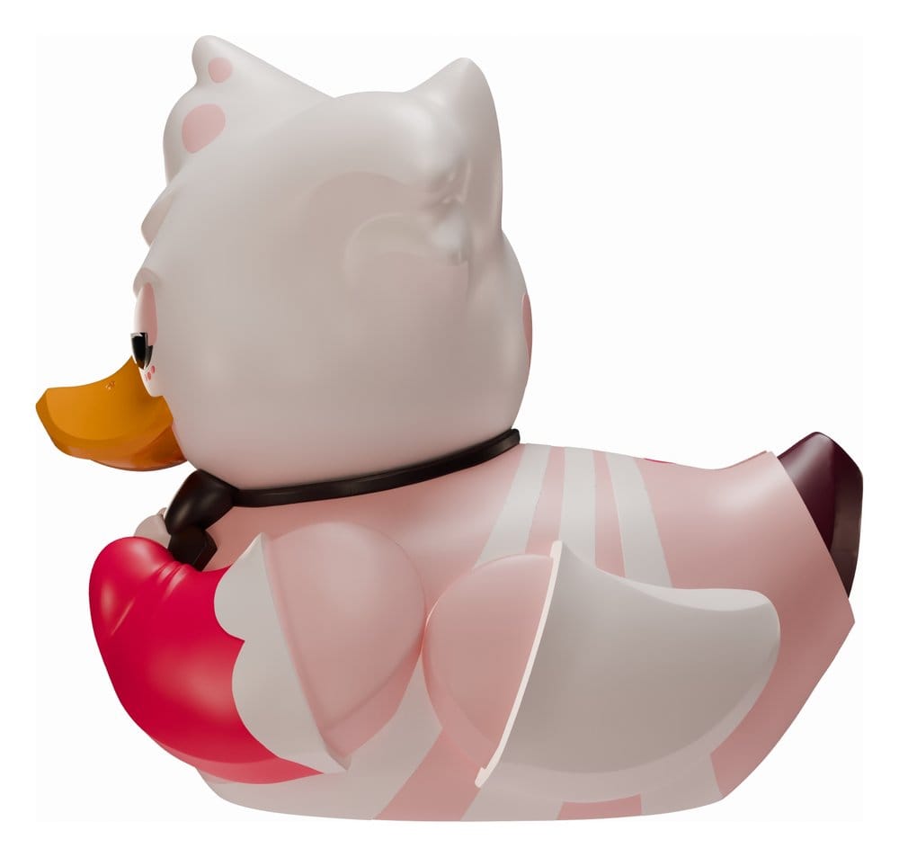 🧪 LAB | SU ORDINAZIONE Hazbin Hotel Tubbz PVC Figure Angel Dust Boxed Edition 10 cm            