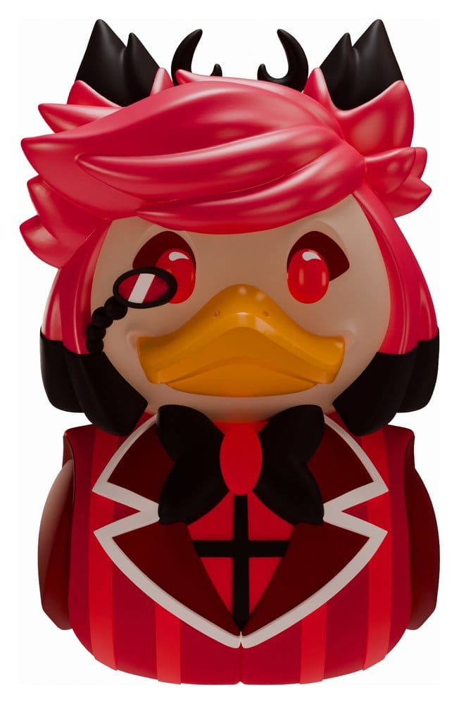 🧪 LAB | PREORDINE+ 12/2026 Hazbin Hotel Tubbz Mini PVC Figure Alistor 5 cm