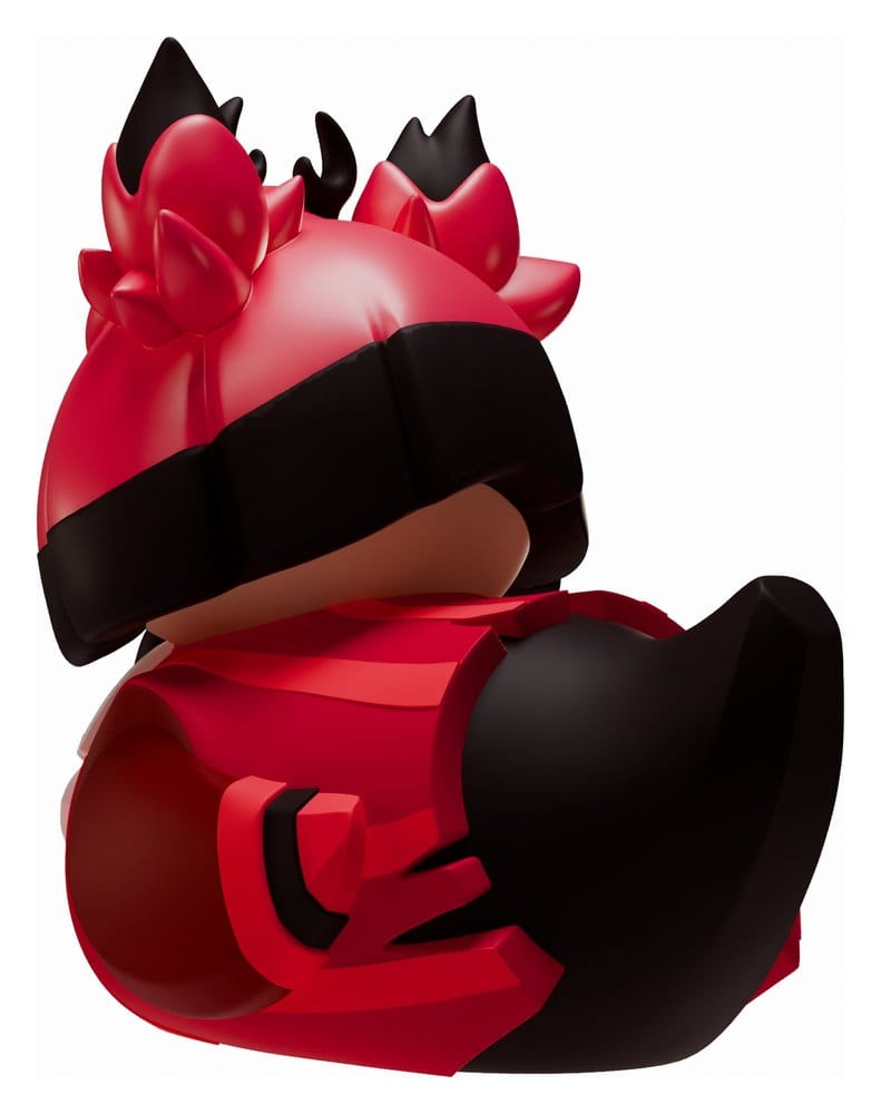 🧪 LAB | PREORDINE+ 12/2026 Hazbin Hotel Tubbz Mini PVC Figure Alistor 5 cm
