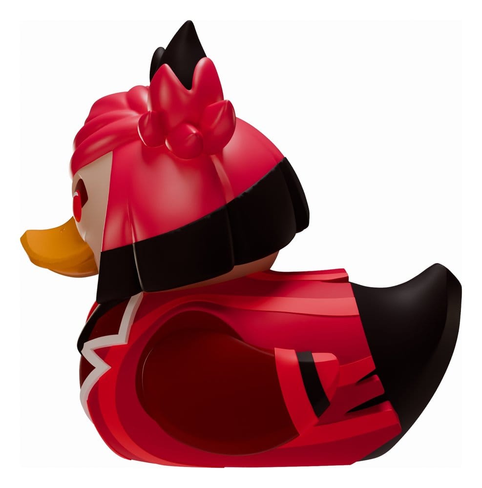 🧪 LAB | PREORDINE+ 12/2026 Hazbin Hotel Tubbz Mini PVC Figure Alistor 5 cm
