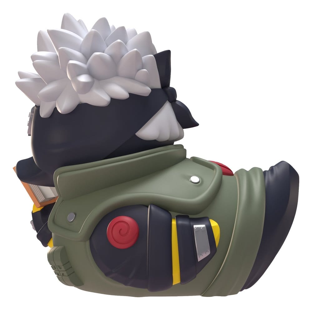 🧪 LAB | SU ORDINAZIONE Naruto Shippuden Tubbz PVC Figure Kakashi Hatake Collector's Edition 10 cm
