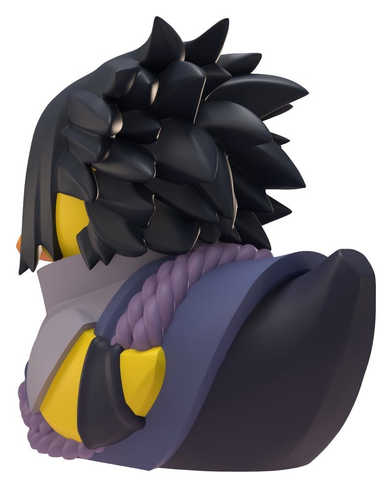 🧪 LAB | SU ORDINAZIONE Naruto Shippuden Tubbz Mini PVC Figure Sasuke Uchiha 5 cm