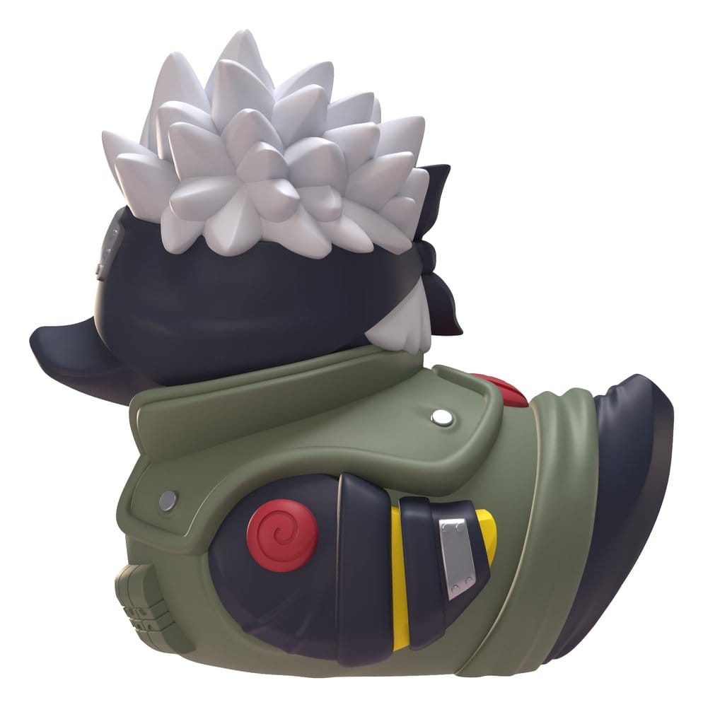 🧪 LAB | SU ORDINAZIONE Naruto Shippuden Tubbz Mini PVC Figure Kakashi Hatake 5 cm