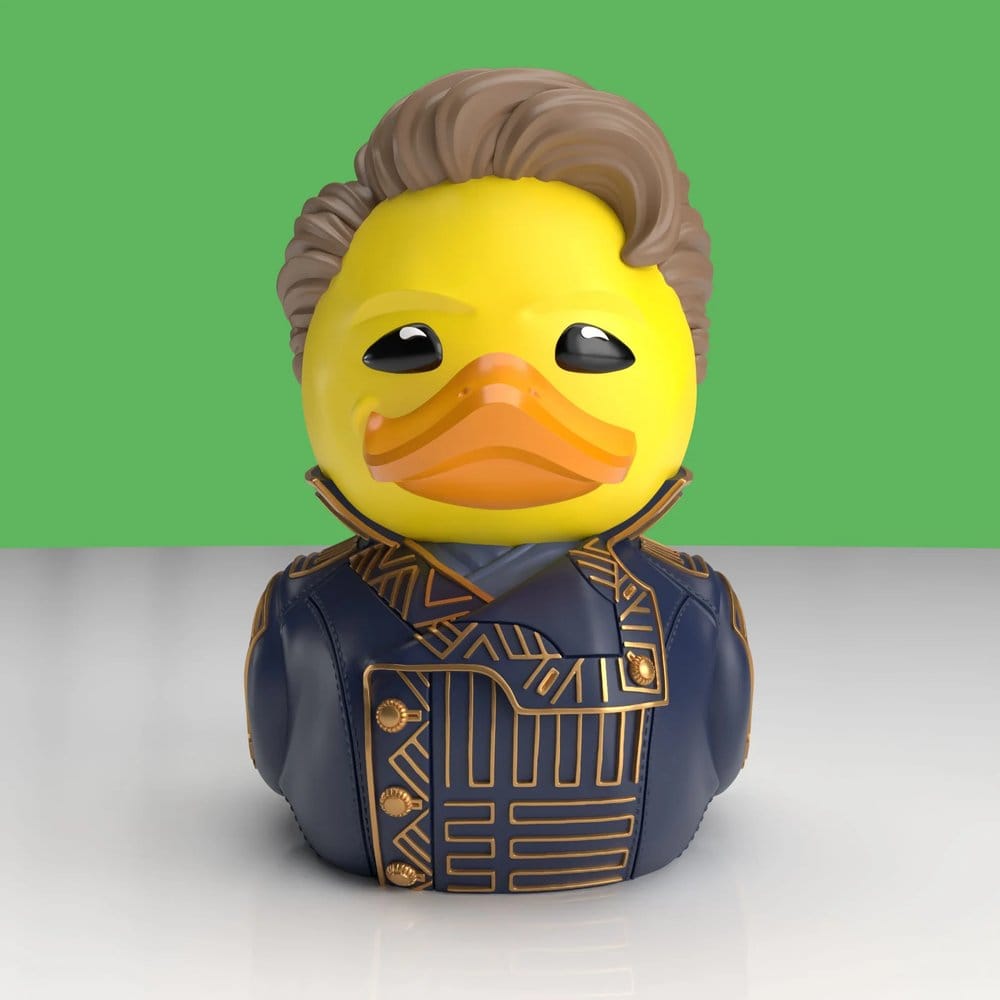 🧪 LAB | SU ORDINAZIONE Wicked Tubbz PVC Figure Prince Fiyero Boxed Edition 10 cm            