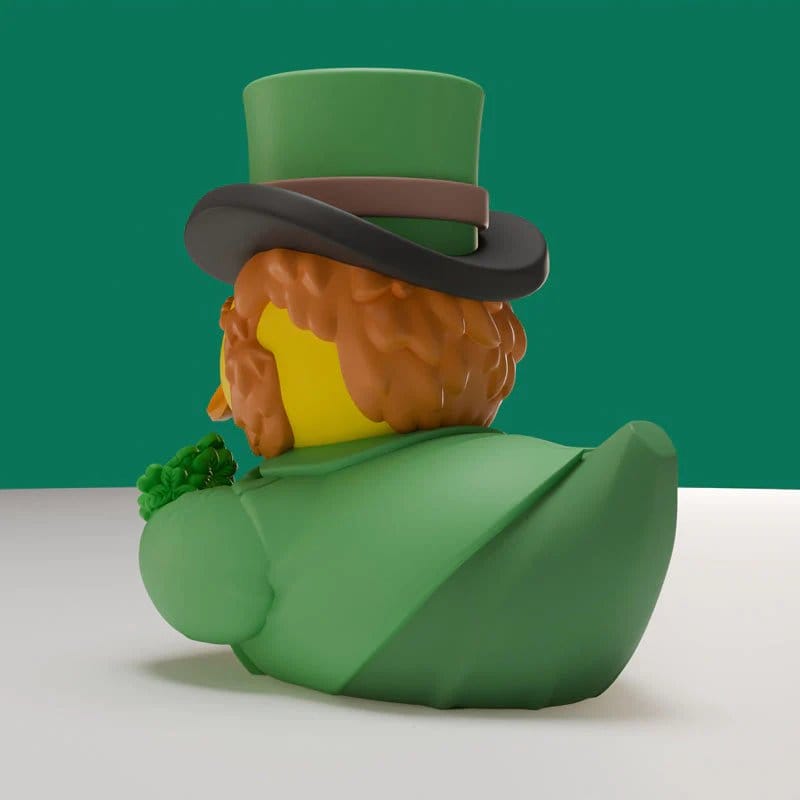 🧪 LAB | SU ORDINAZIONE St. Patricks Day Tubbz PVC Figure Boxed Edition 10 cm            