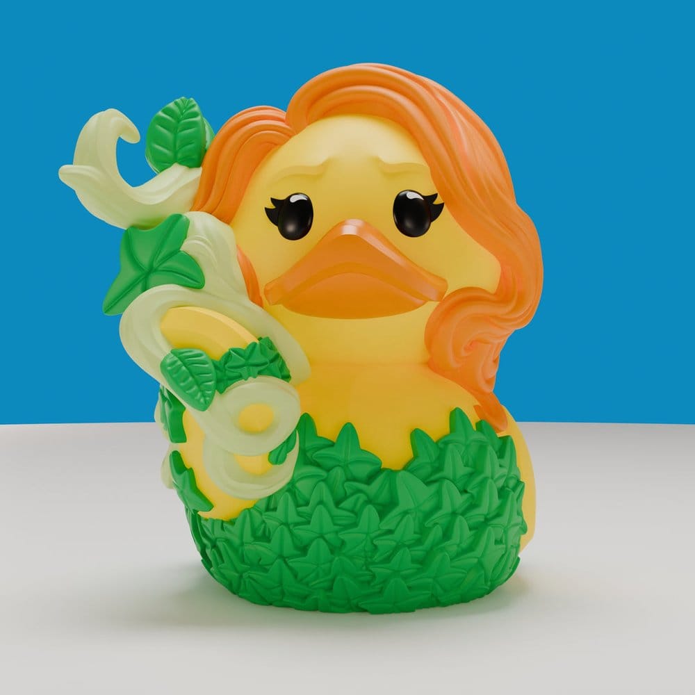 🧪 LAB | SU ORDINAZIONE DC Comics Tubbz PVC Figure Poison Ivy Boxed Edition 10 cm 