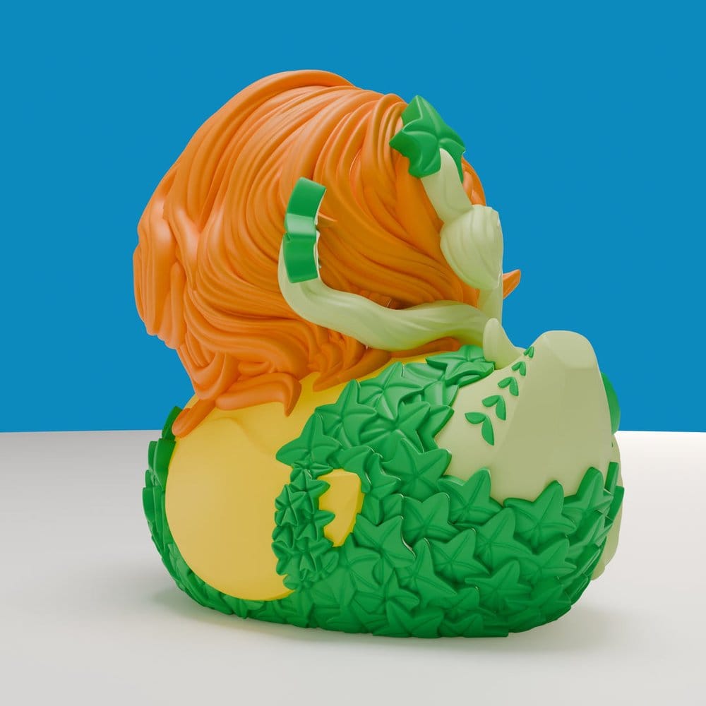🧪 LAB | SU ORDINAZIONE DC Comics Tubbz PVC Figure Poison Ivy Boxed Edition 10 cm 