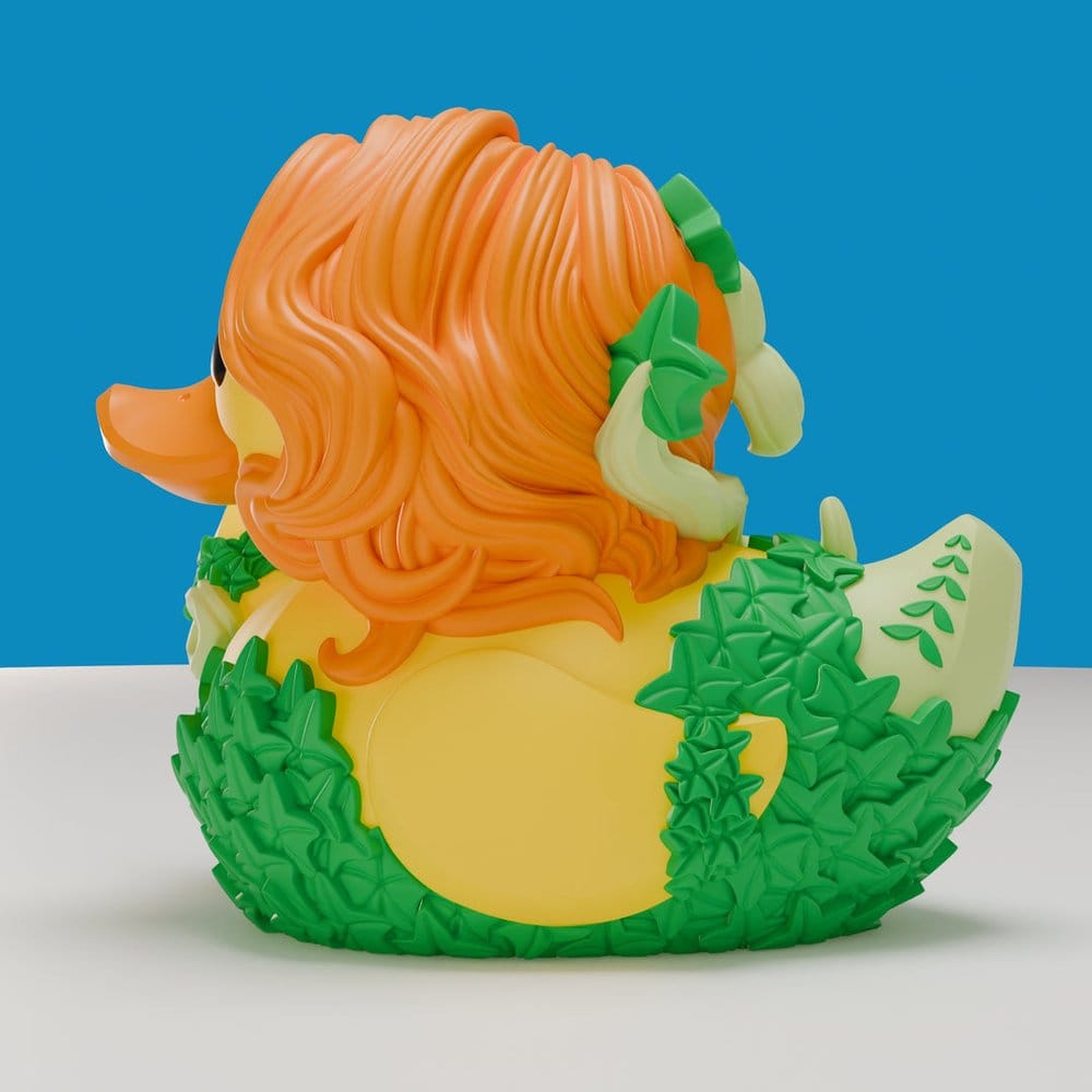 🧪 LAB | SU ORDINAZIONE DC Comics Tubbz PVC Figure Poison Ivy Boxed Edition 10 cm 