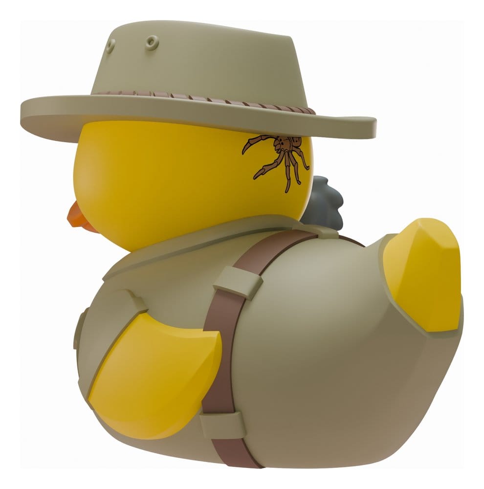 🧪 LAB | SU ORDINAZIONE Travel Tubbz Mini PVC Figure Australia 5 cm  
