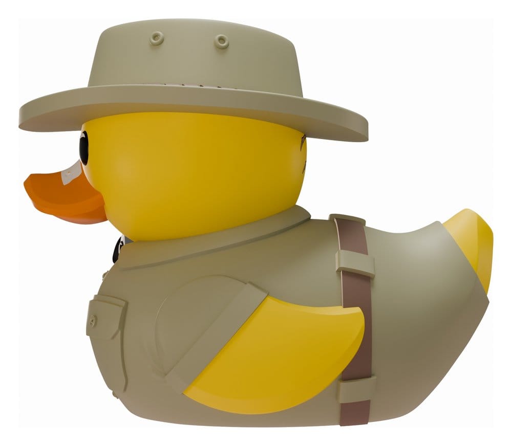 🧪 LAB | SU ORDINAZIONE Travel Tubbz Mini PVC Figure Australia 5 cm  