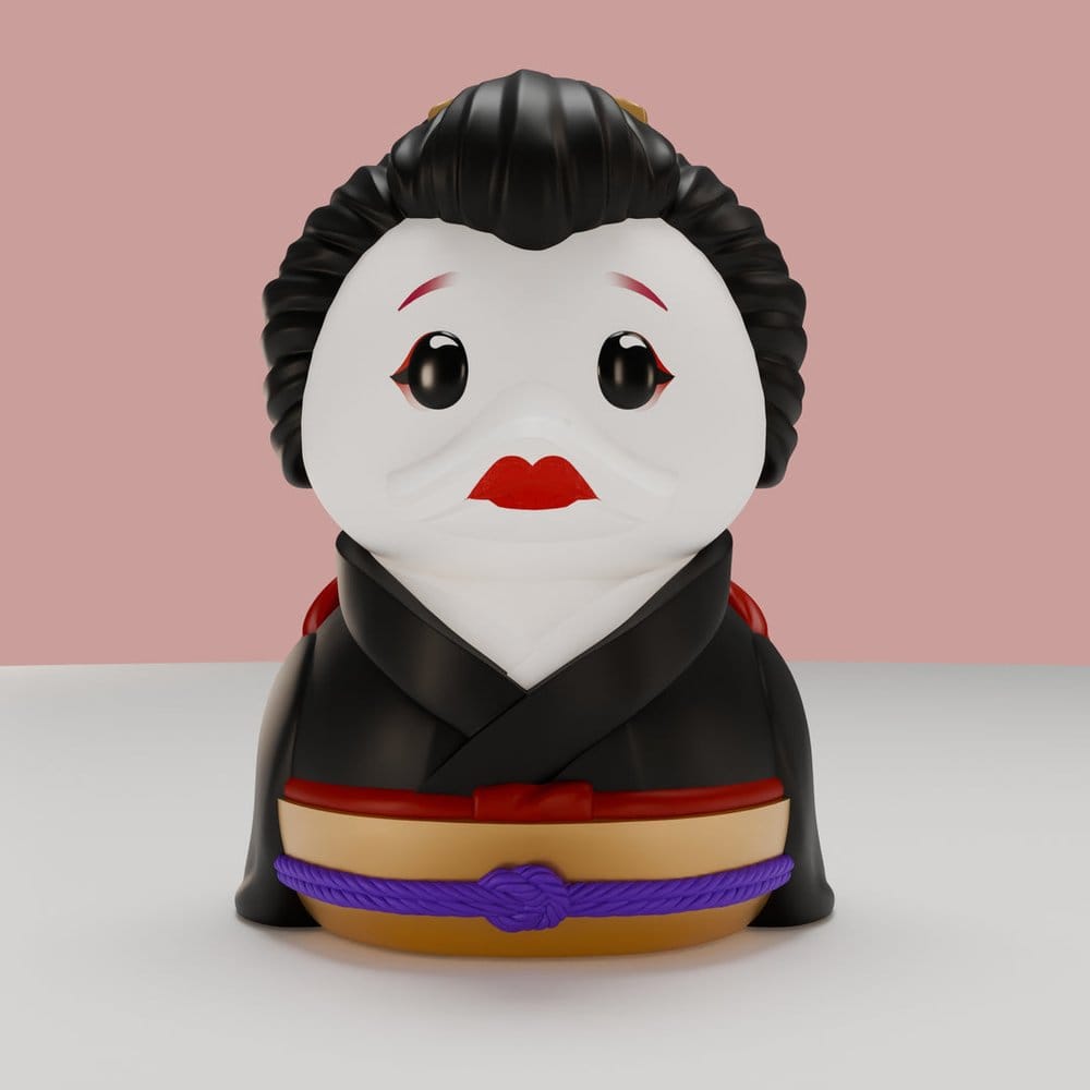 🧪 LAB | SU ORDINAZIONE Travel Tubbz Mini PVC Figure Japan 5 cm  