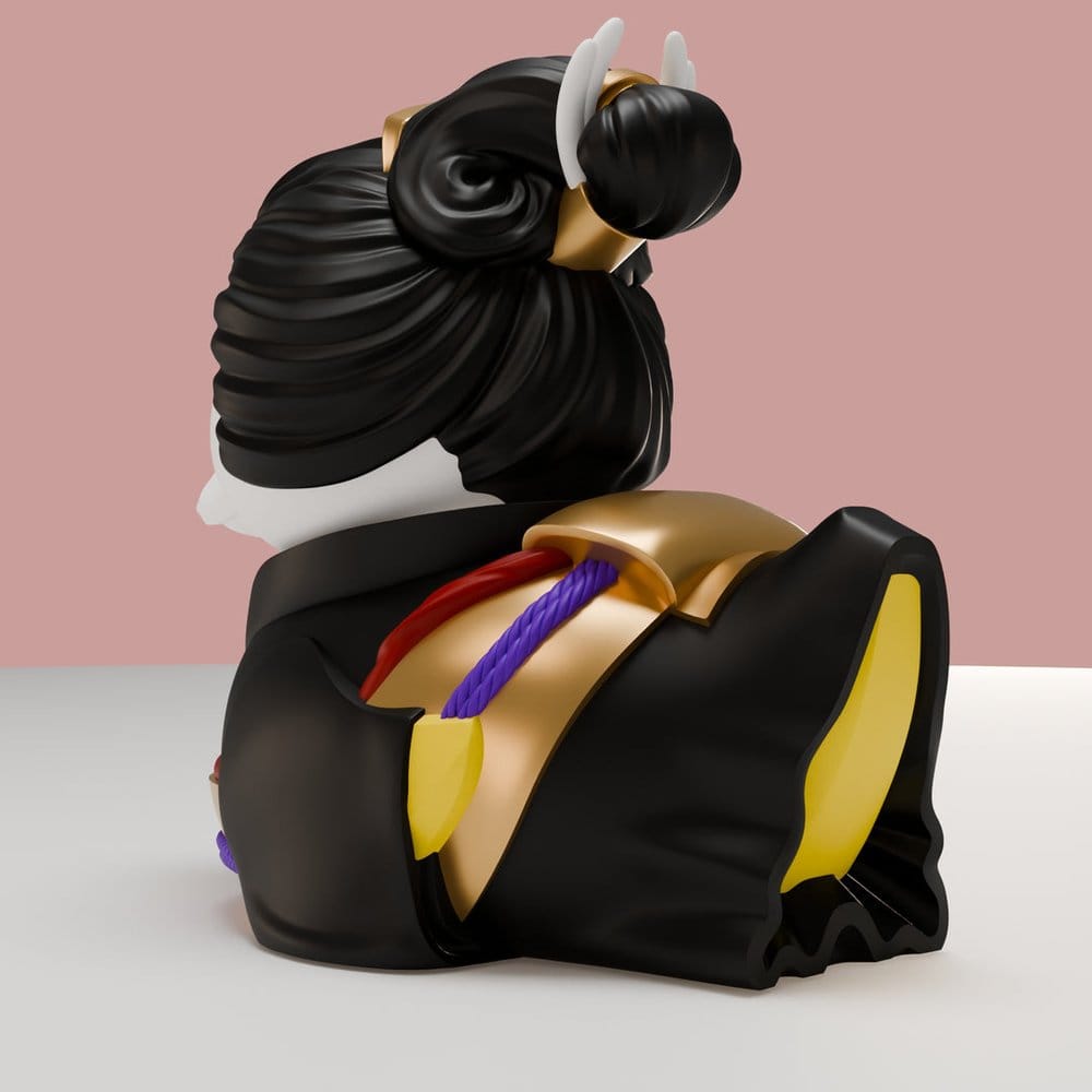 🧪 LAB | SU ORDINAZIONE Travel Tubbz Mini PVC Figure Japan 5 cm  