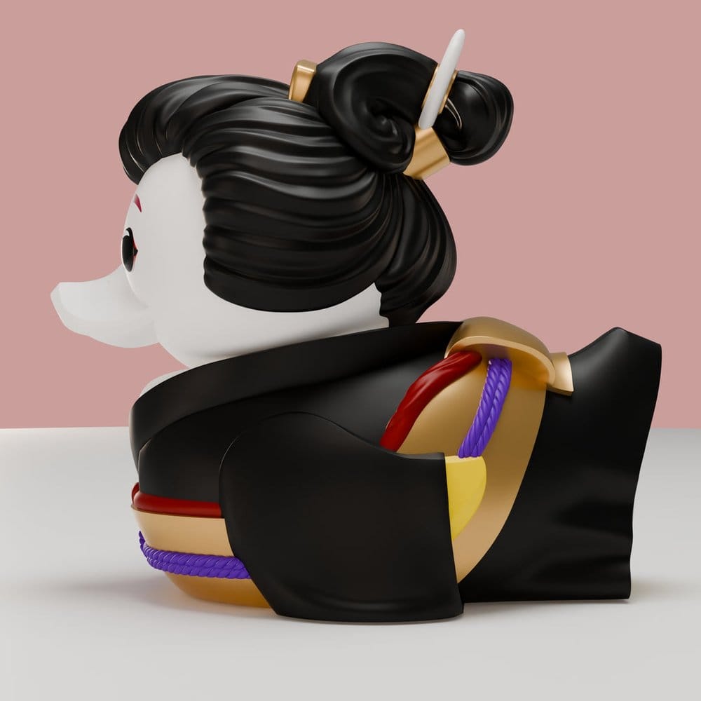🧪 LAB | SU ORDINAZIONE Travel Tubbz Mini PVC Figure Japan 5 cm  