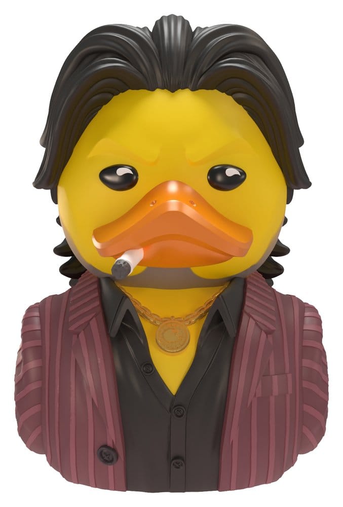 🧪 LAB | PREORDINE+ 12/2026 Yakuza Tubbz PVC Figure Shun Akiyama Boxed Edition 10 cm