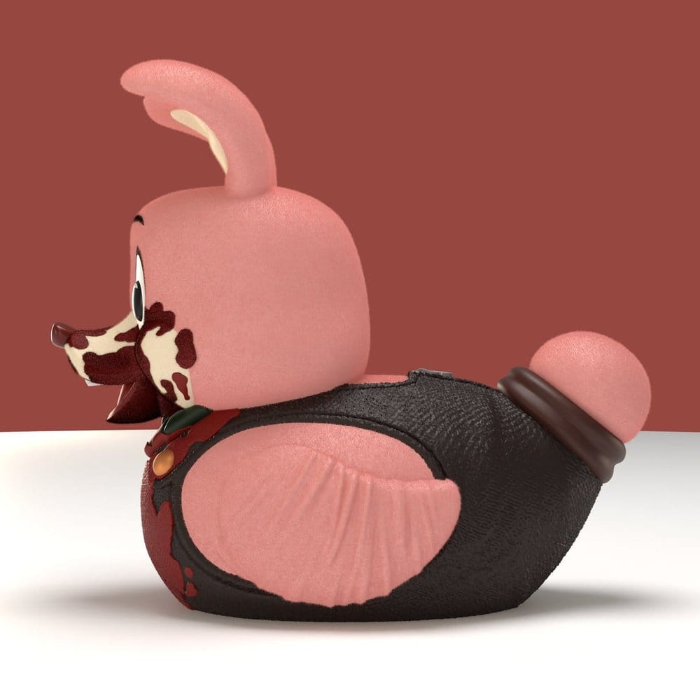 🧪 LAB | SU ORDINAZIONE Silent Hill Tubbz PVC Figure Robbie the Rabbit Collector's Edition 10 cm 