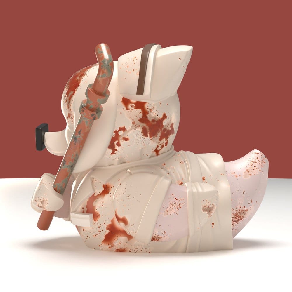 🧪 LAB | SU ORDINAZIONE Silent Hill Tubbz PVC Figure Bubble Head Nurse Boxed Edition 10 cm 