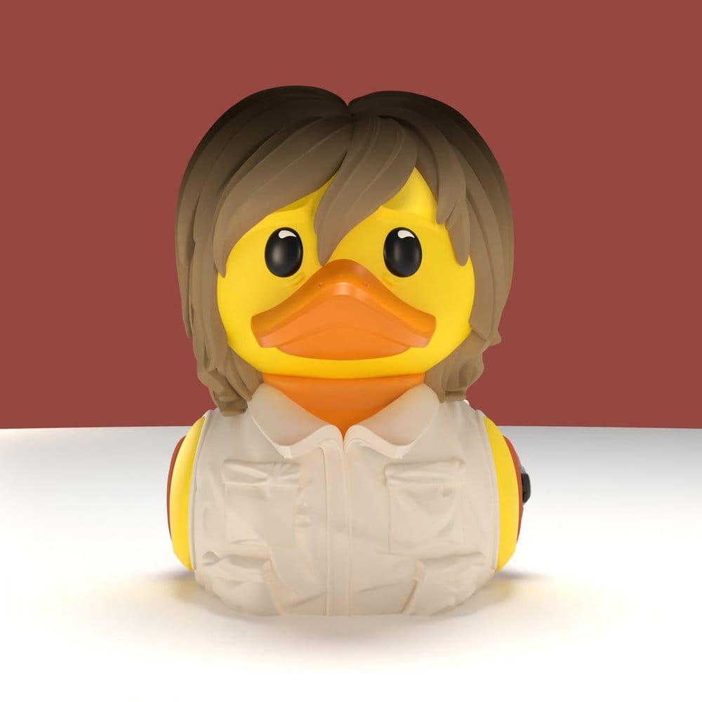🧪 LAB | SU ORDINAZIONE Silent Hill Tubbz Mini PVC Figure Heather Mason 5 cm       